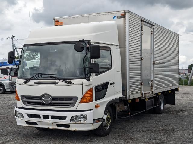 HINO / RANGER