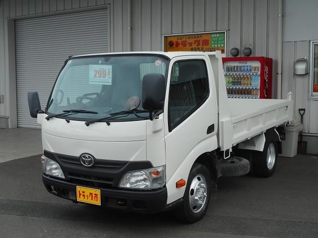 TOYOTA / DYNA