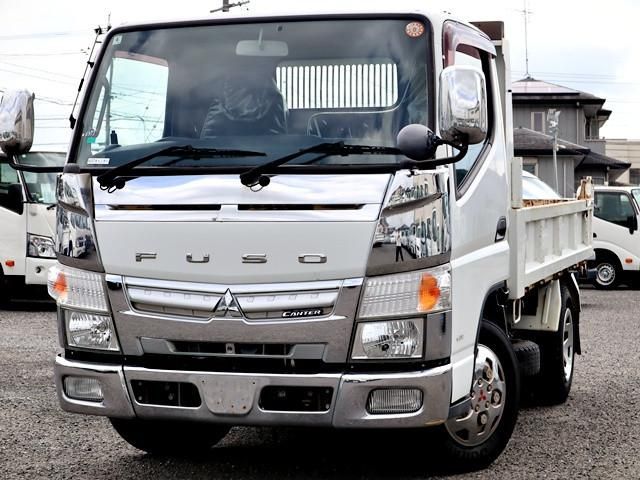 MITSUBISHI / CANTER