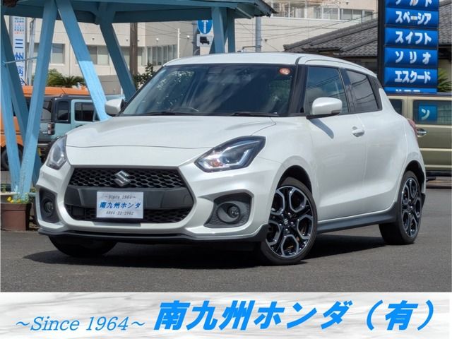 SUZUKI / SWIFT