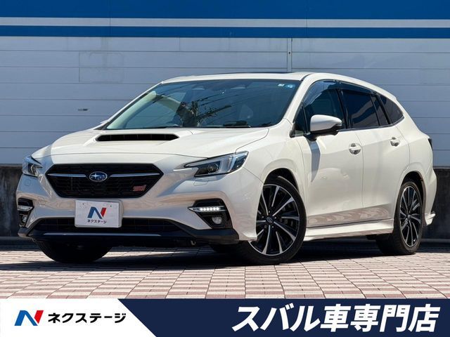 SUBARU / LEVORG