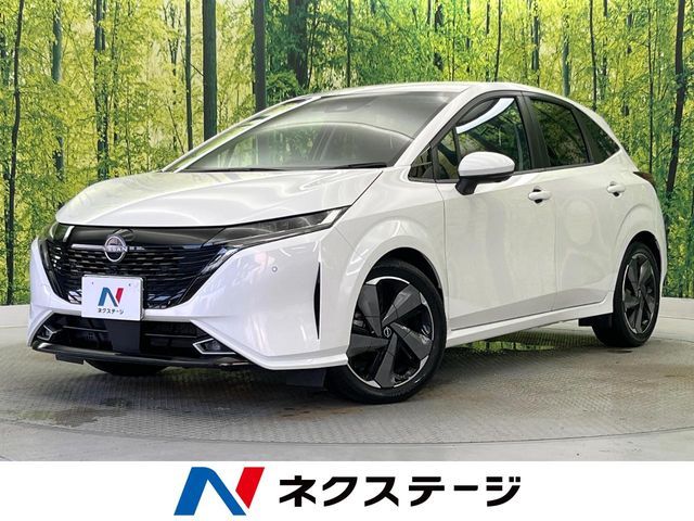 NISSAN / AURA