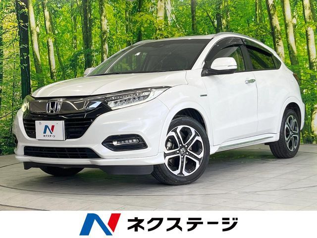 HONDA / VEZEL HYBRID
