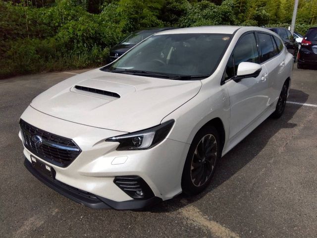 SUBARU / LEVORG