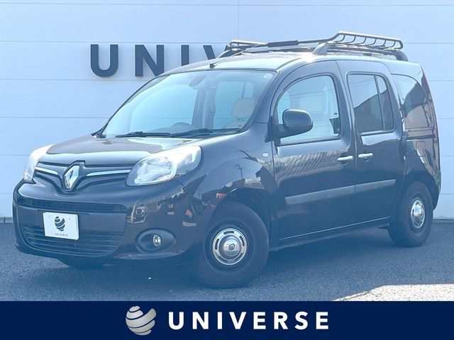 RENAULT / RENAULT KANGOO
