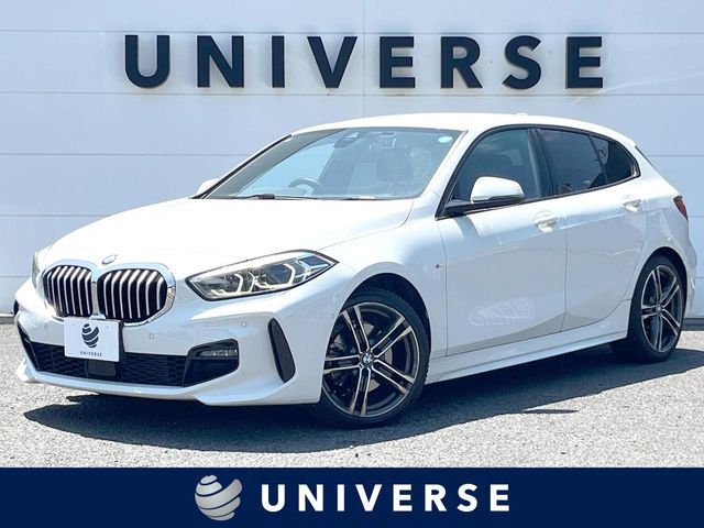 BMW / BMW 1series