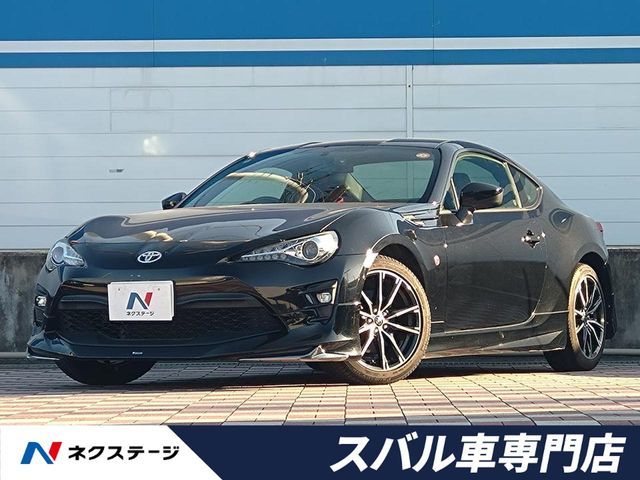 TOYOTA / 86