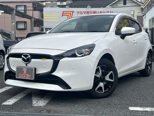 MAZDA / MAZDA2