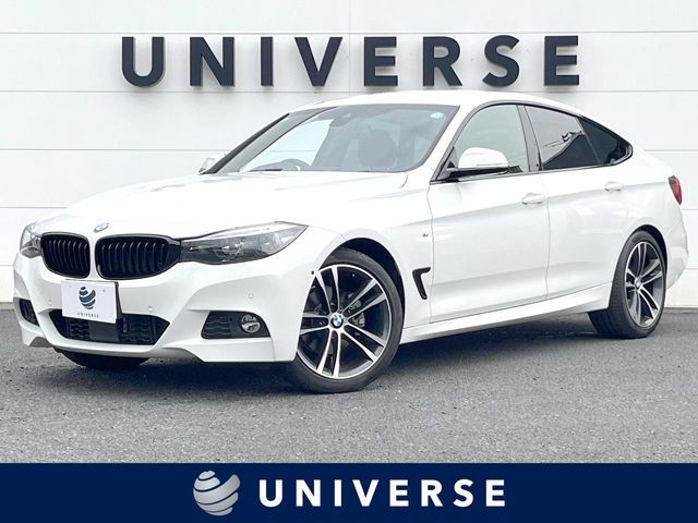 BMW / BMW 3series GRAN TURISMO