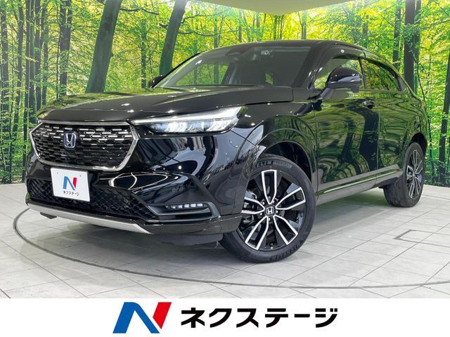 HONDA / VEZEL e:HEV