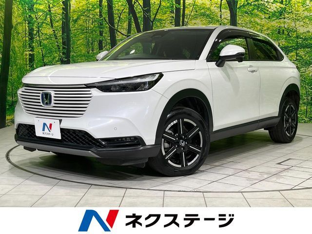 HONDA / VEZEL e:HEV