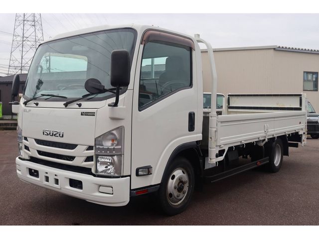 ISUZU / ELF