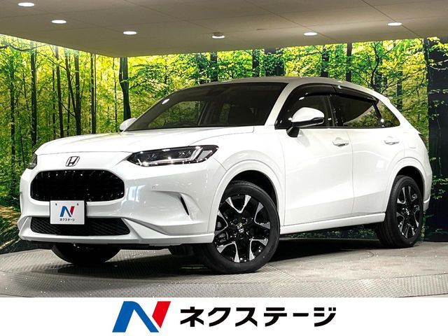 HONDA / ZR-V e:HEV