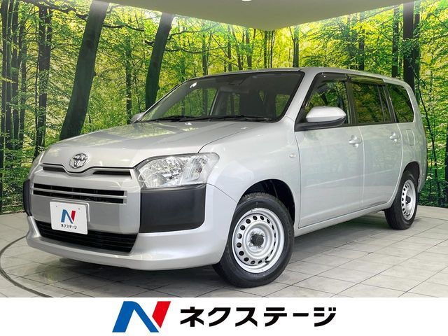 TOYOTA / PROBOX van 2WD