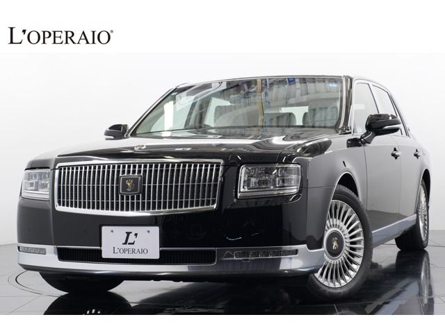 TOYOTA / CENTURY