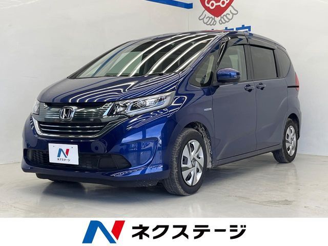 HONDA / FREED HYBRID
