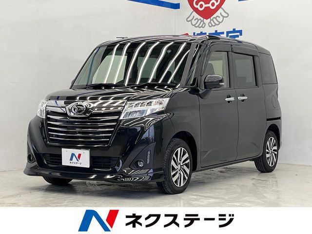 DAIHATSU / THOR