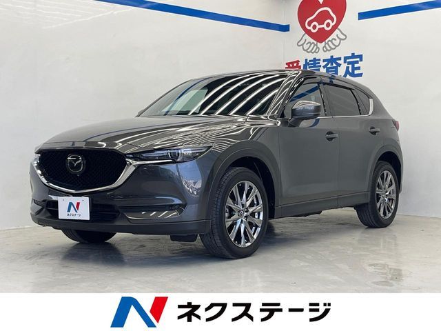 MAZDA / CX-5