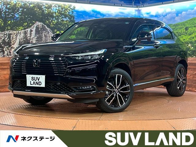 HONDA / VEZEL e:HEV