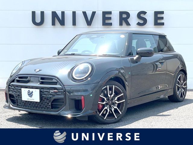 BMW / MINI COOPER