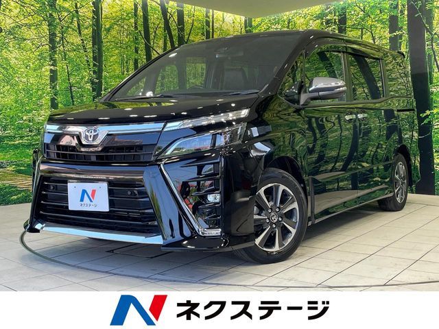 TOYOTA / VOXY