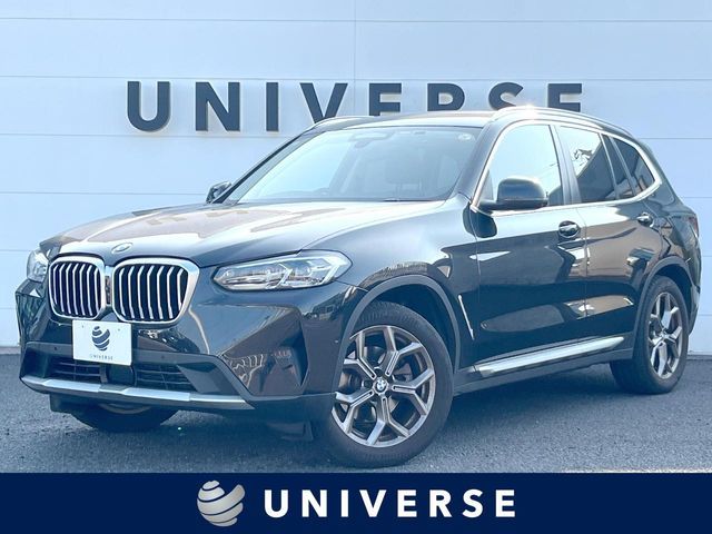 BMW / BMW X3