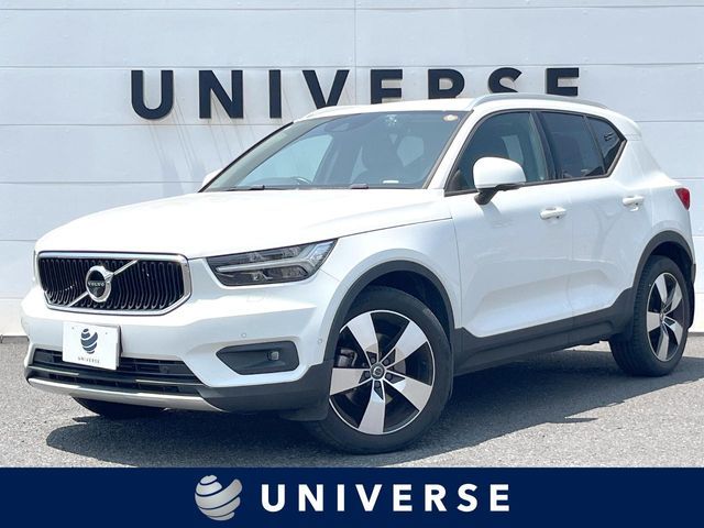 VOLVO / VOLVO XC40