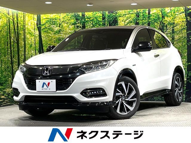 HONDA / VEZEL HYBRID
