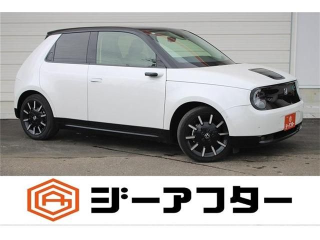 HONDA / Honda e