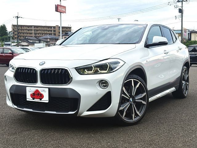 BMW / BMW X2