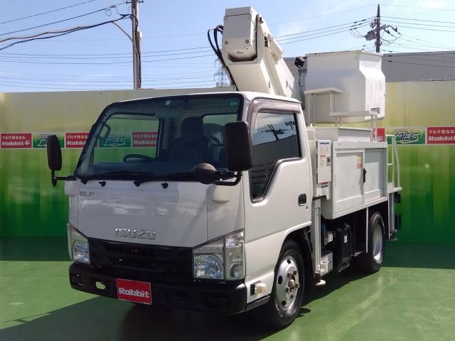 ISUZU / ELF