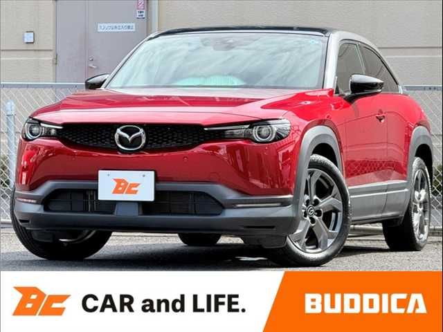 MAZDA / MX-30
