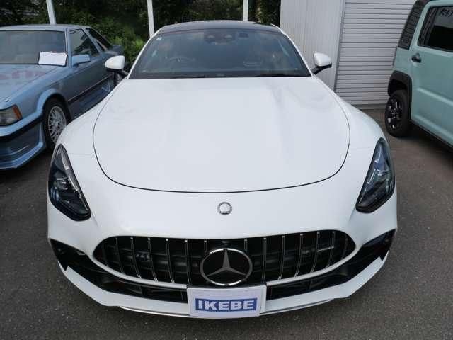 AMG / ＧＴ