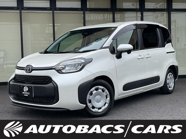 TOYOTA / SIENTA