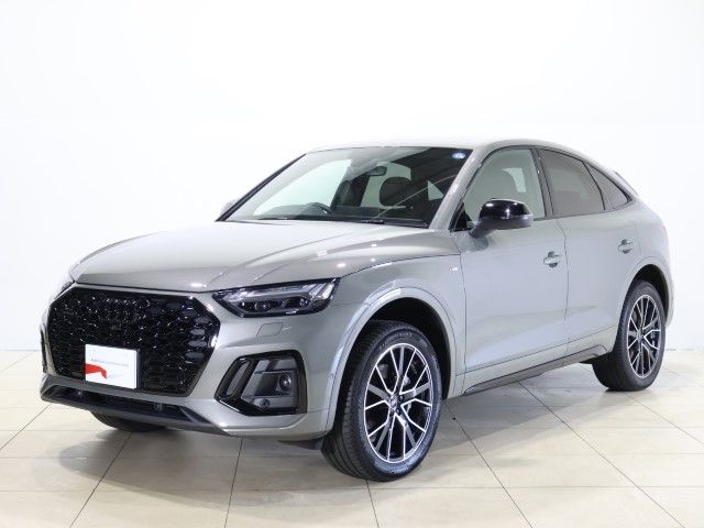 AUDI / AUDI Q5 SPORTBACK