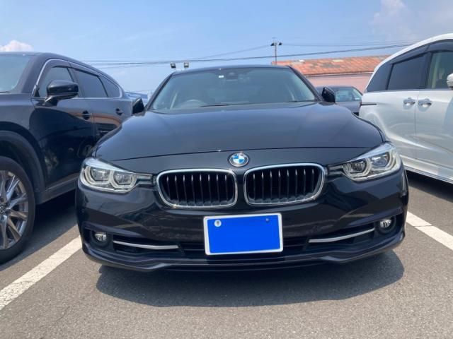 BMW / BMW 3series sedan