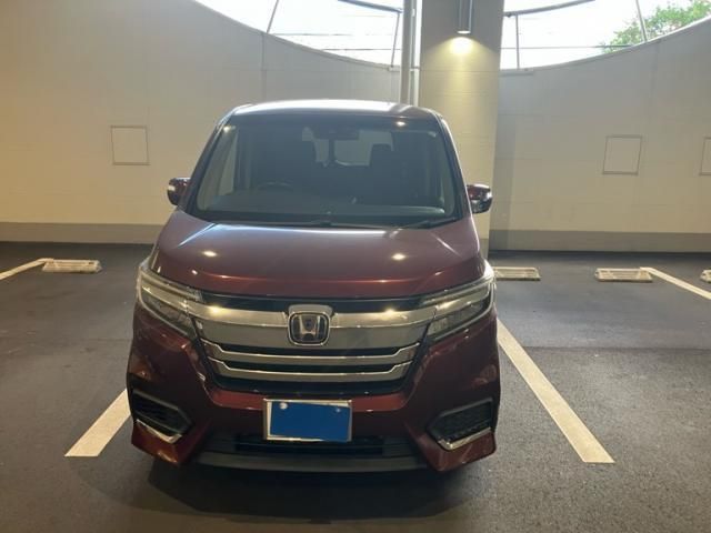 HONDA / STEPWAGON SPADA