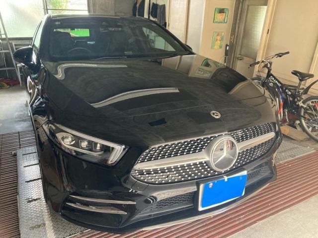 MERCEDES BENZ / MERCEDES BENZ A class