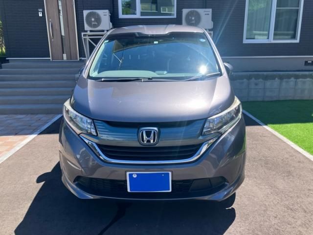 HONDA / FREED 4WD