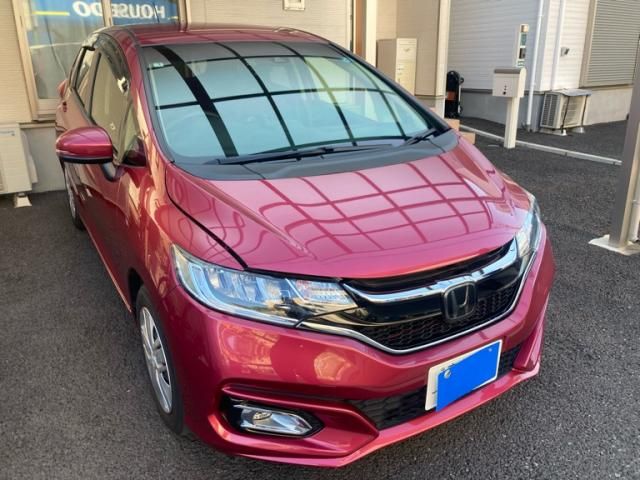 HONDA / FIT