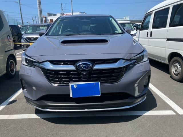 SUBARU / LEVORG LAYBACK