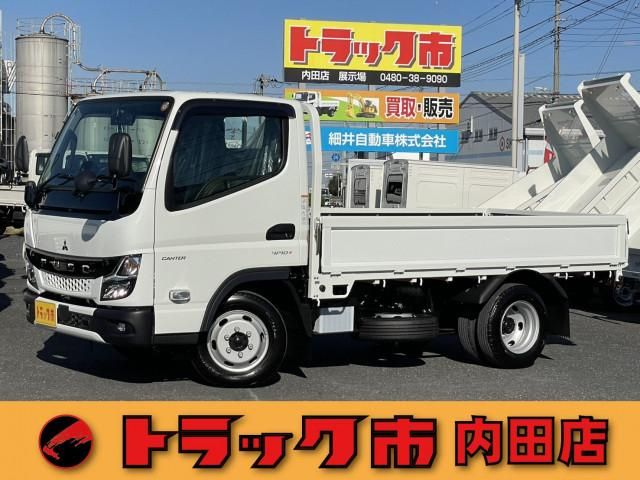 MITSUBISHI / CANTER