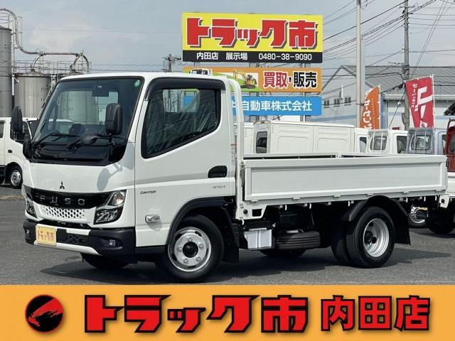 MITSUBISHI / CANTER