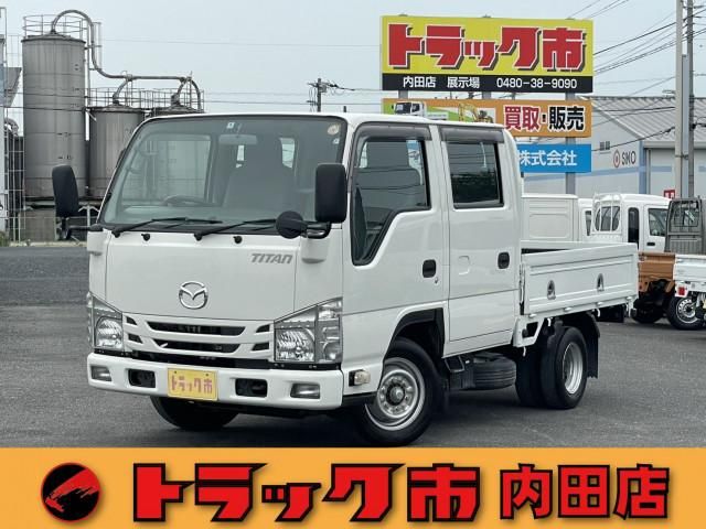 MAZDA / TITAN