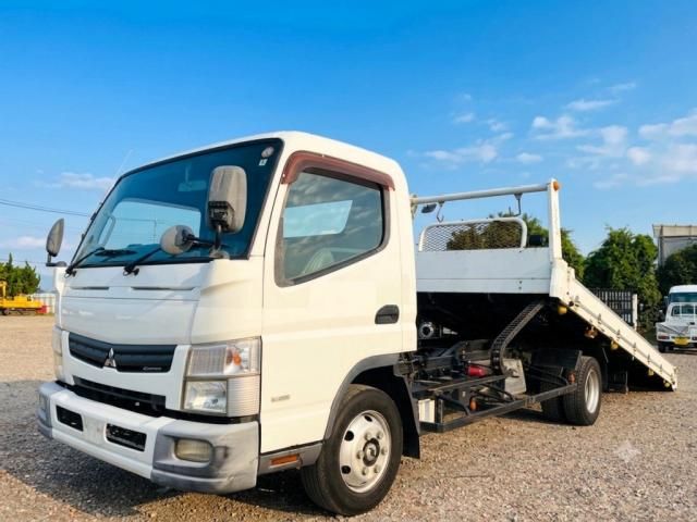 MITSUBISHI / CANTER