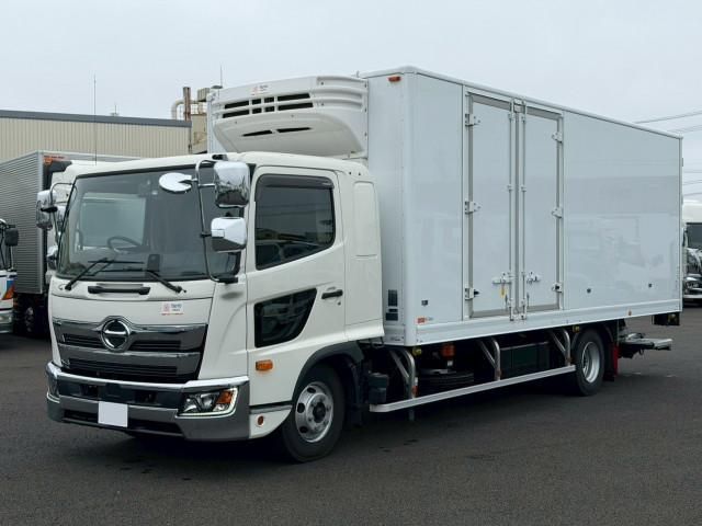 HINO / RANGER