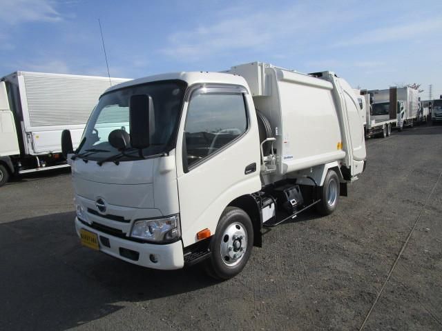 HINO / DUTRO