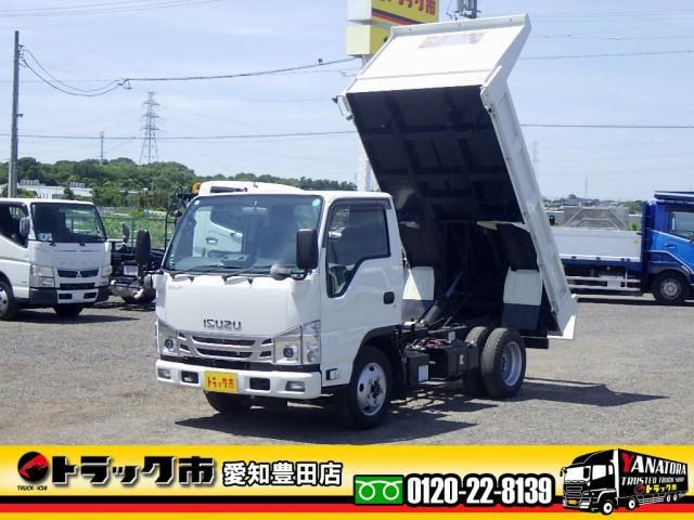 ISUZU / ELF