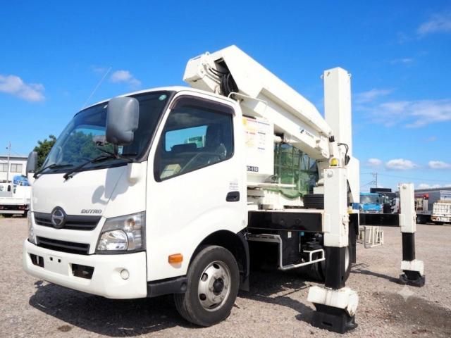 HINO / DUTRO