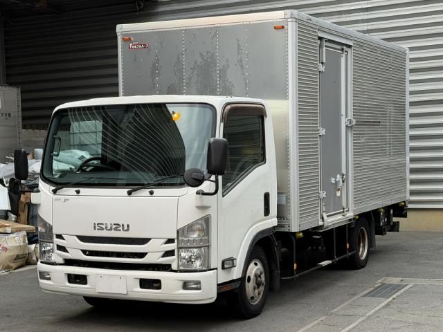 ISUZU / ELF